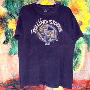 American Eagle Oversized Tshirt